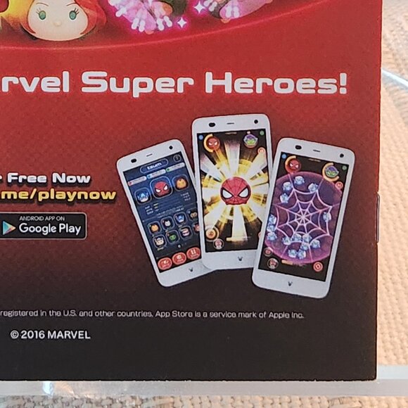 Uncanny Inhumans #15A (2015) Marvel Comics, Jeff Dekal, NM - Picture 11 of 13